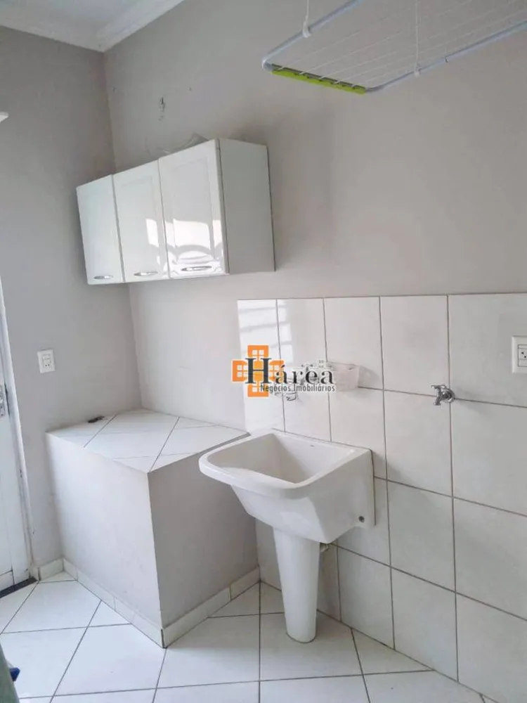 Sobrado, 2 quartos, 192 m² - Foto 12