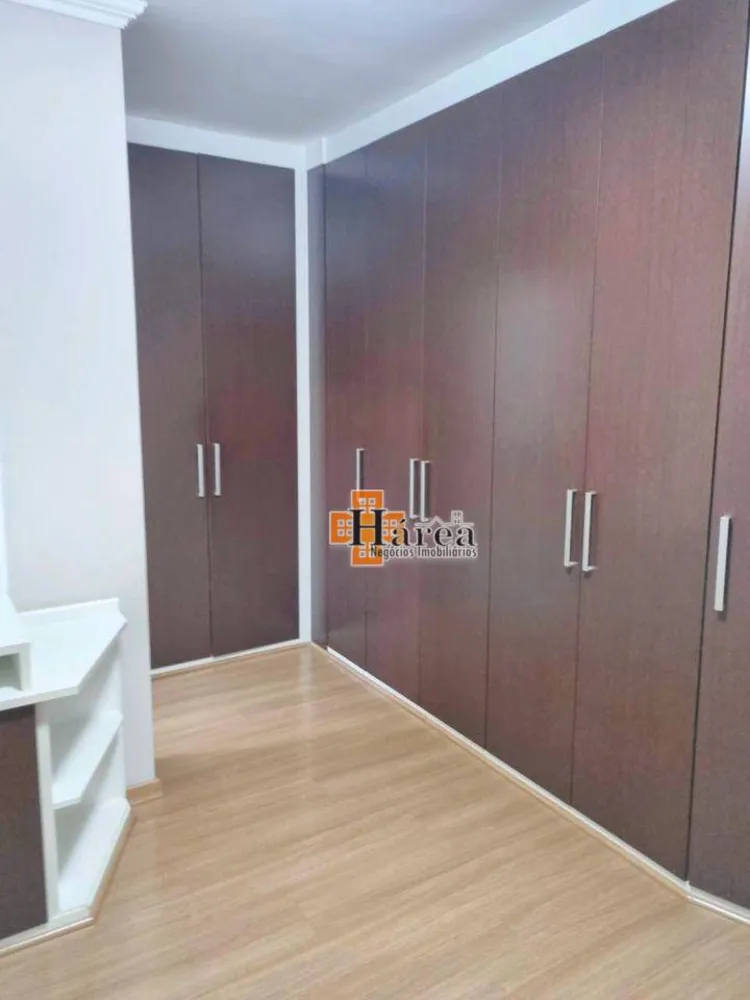 Sobrado, 2 quartos, 192 m² - Foto 6