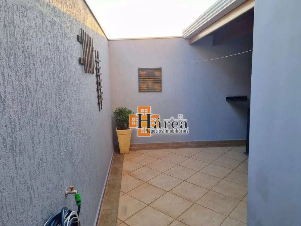 Sobrado, 2 quartos, 192 m² - Foto 16