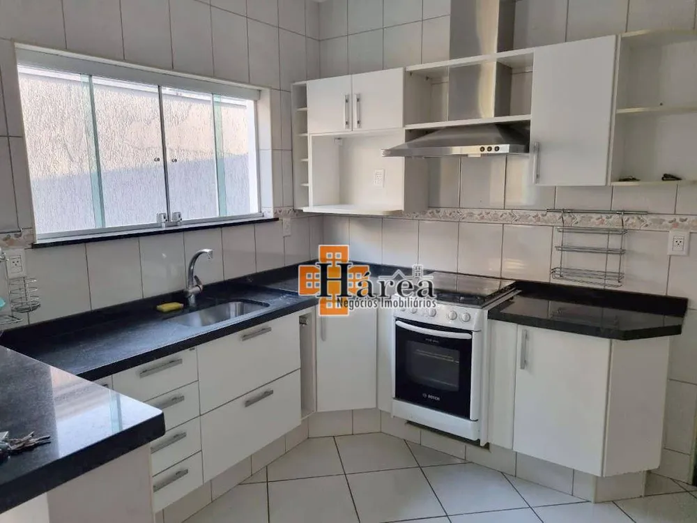 Sobrado, 2 quartos, 192 m² - Foto 13