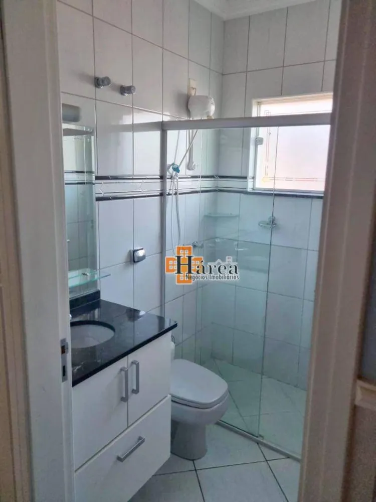 Sobrado, 2 quartos, 192 m² - Foto 10