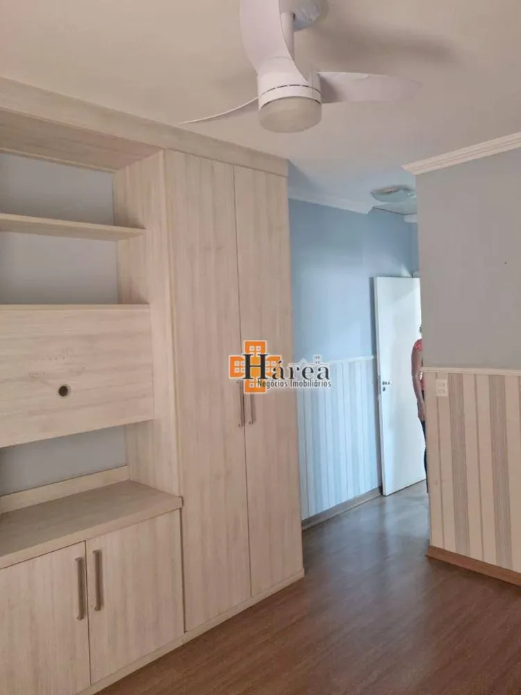 Sobrado, 2 quartos, 192 m² - Foto 9