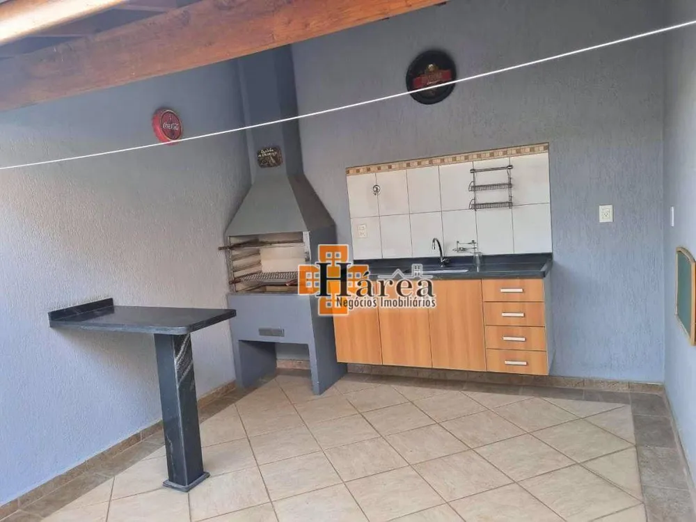 Sobrado, 2 quartos, 192 m² - Foto 15