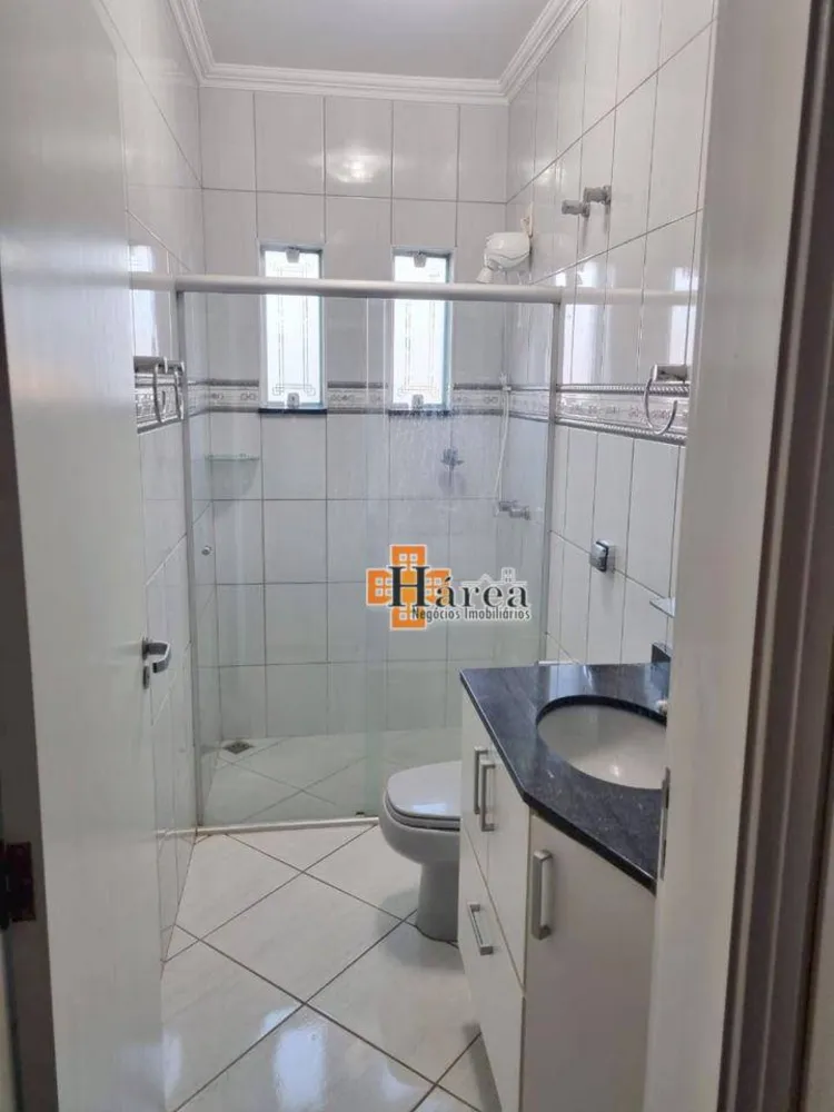 Sobrado, 2 quartos, 192 m² - Foto 11
