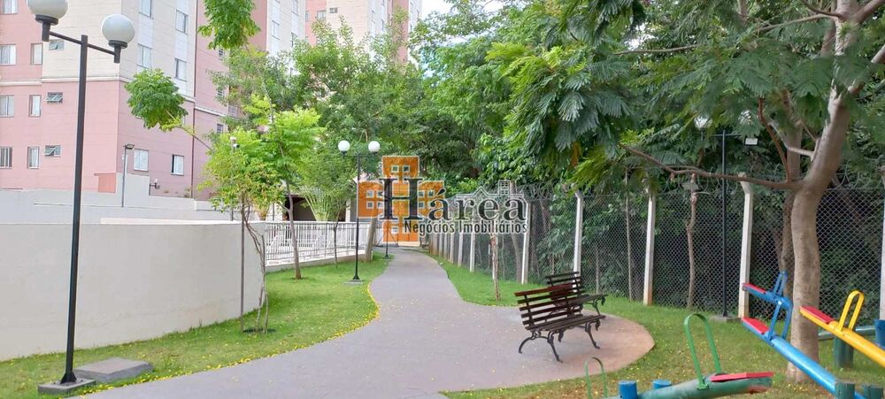 Apartamento à venda com 2 quartos, 50m² - Foto 5