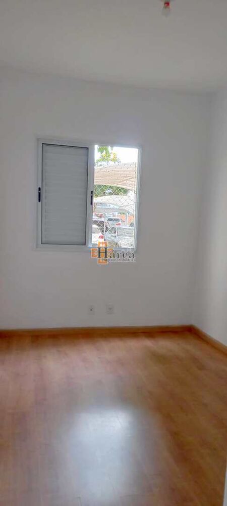 Apartamento à venda com 2 quartos, 50m² - Foto 3