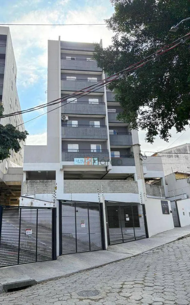 Apartamento, 2 quartos, 71 m² - Foto 1