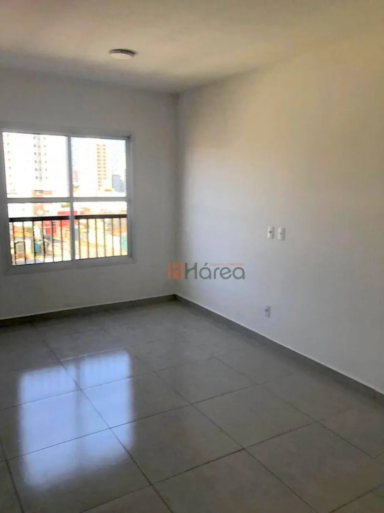 Apartamento, 2 quartos, 71 m² - Foto 2
