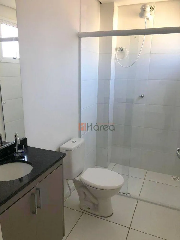 Apartamento, 2 quartos, 71 m² - Foto 9