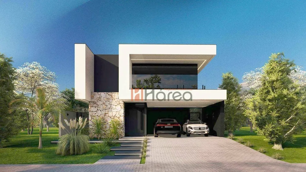 Sobrado, 3 quartos, 218 m² - Foto 3