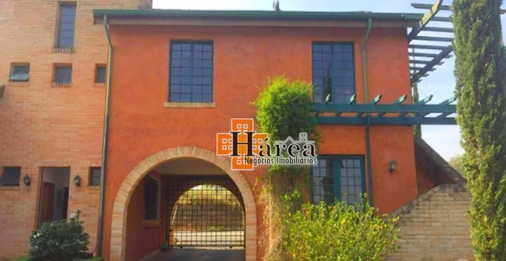 Casa de Condomínio, 5 quartos - Foto 3