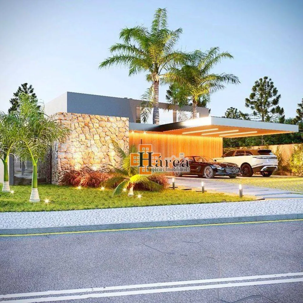 Casa de Condomínio, 5 quartos - Foto 7