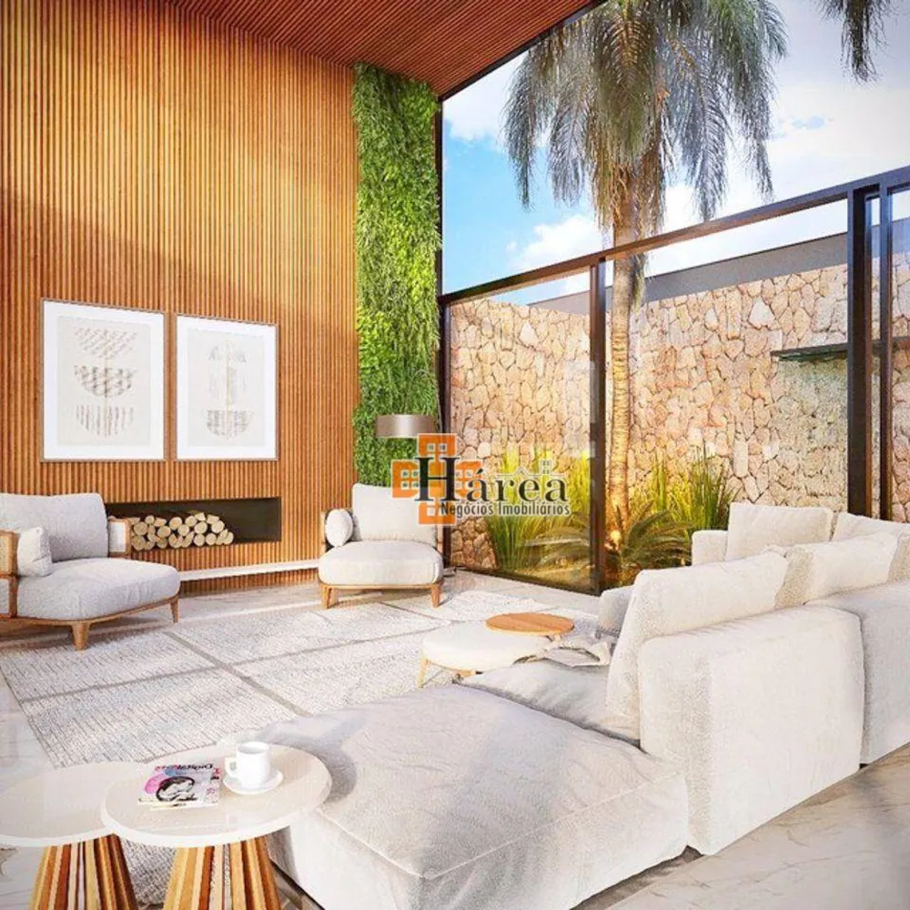 Casa de Condomínio, 5 quartos - Foto 4