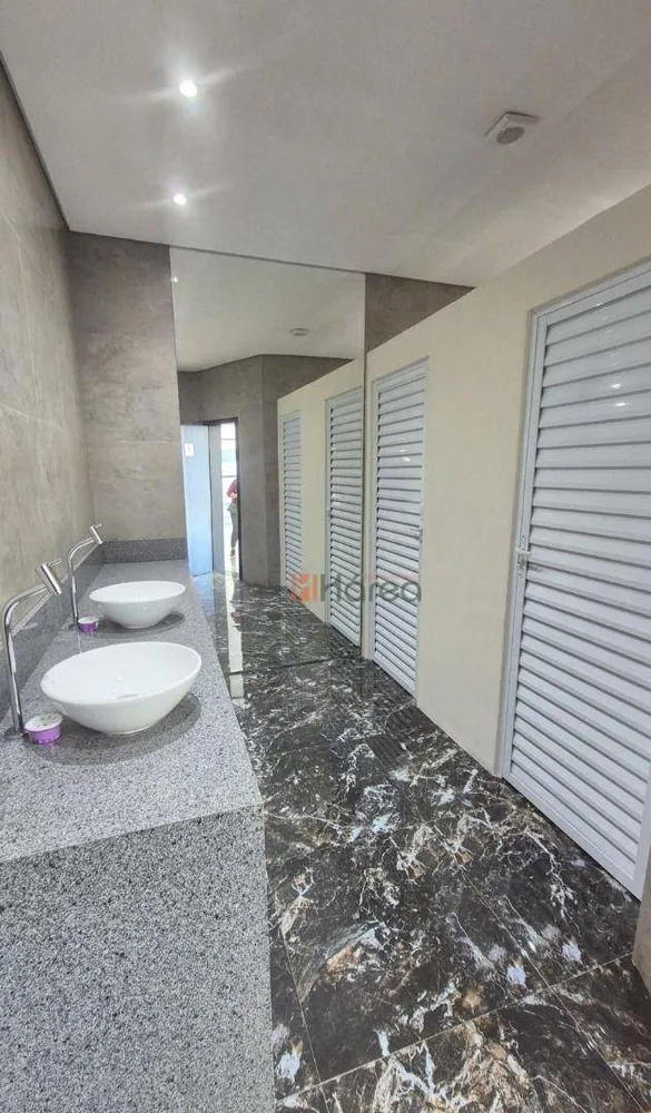 Prédio Inteiro, 532 m² - Foto 10