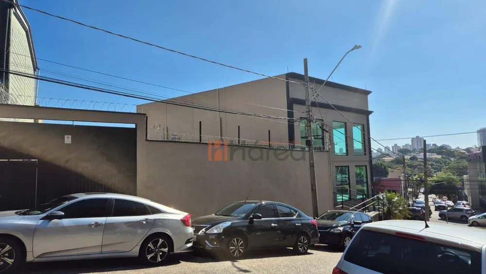 Prédio Inteiro, 532 m² - Foto 12
