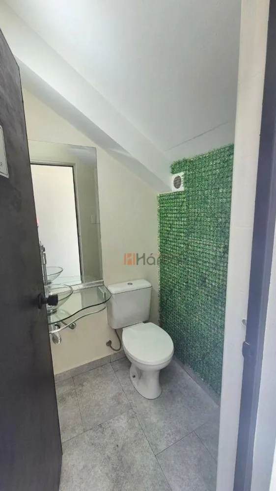 Prédio Inteiro, 532 m² - Foto 11