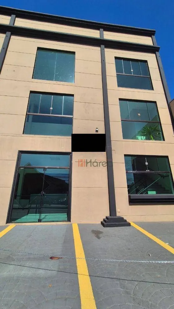 Prédio Inteiro, 532 m² - Foto 1