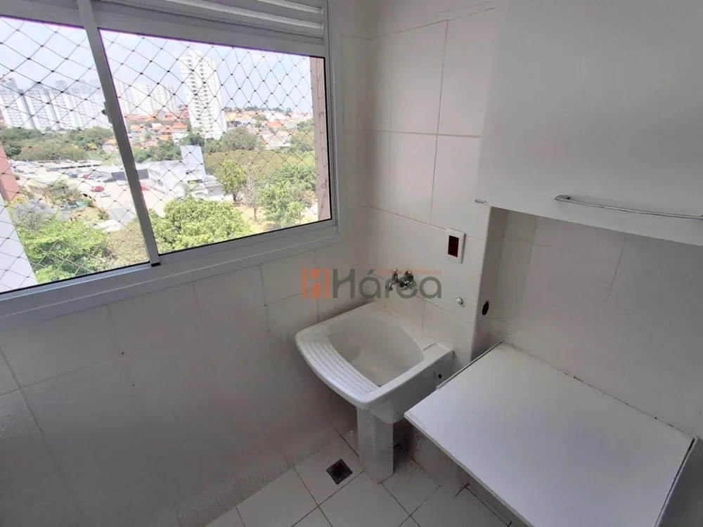 Apartamento, 3 quartos, 85 m² - Foto 6