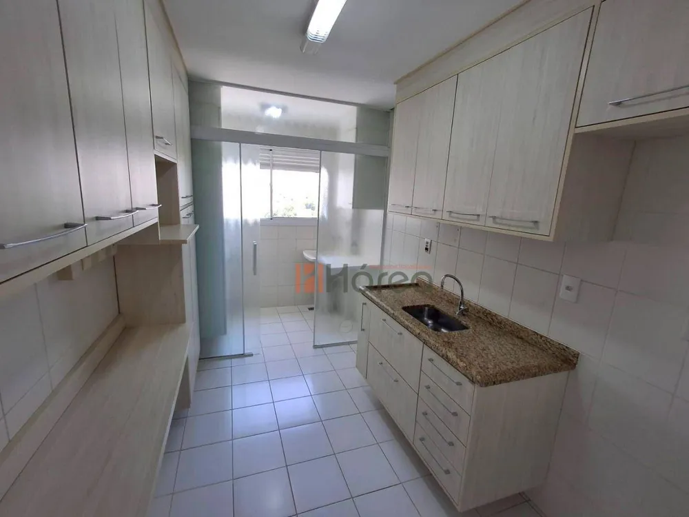Apartamento, 3 quartos, 85 m² - Foto 5