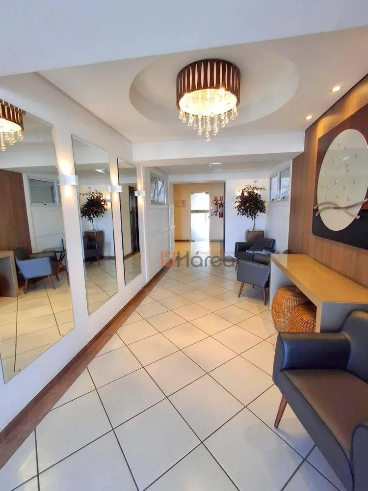 Apartamento, 3 quartos, 85 m² - Foto 2
