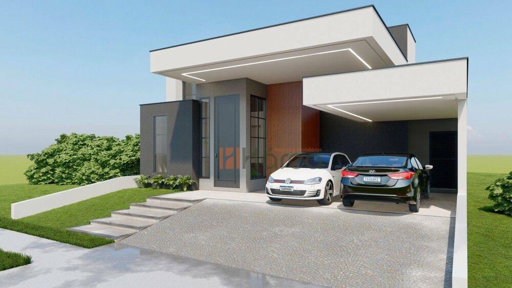Casa, 3 quartos, 188 m² - Foto 5