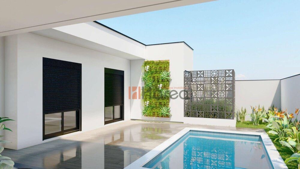 Casa, 3 quartos, 188 m² - Foto 3