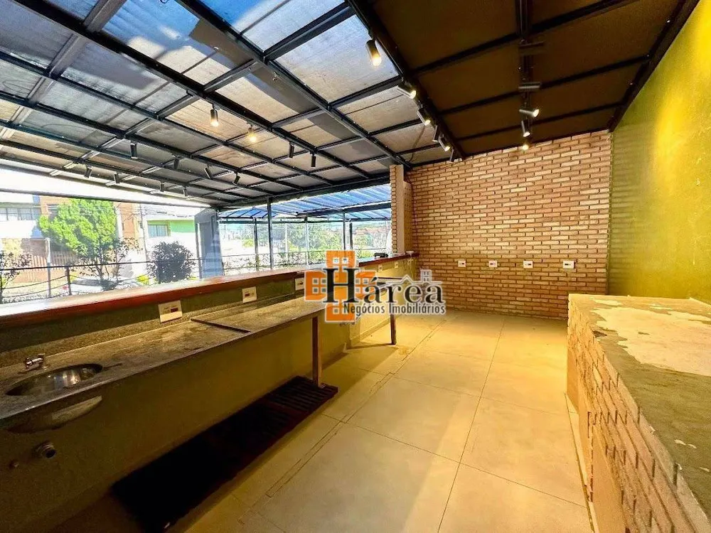 Loja-Salão, 330 m² - Foto 6