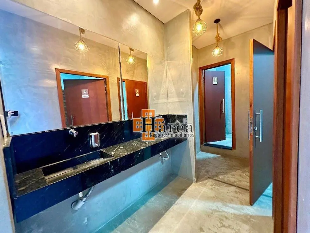 Loja-Salão, 330 m² - Foto 8