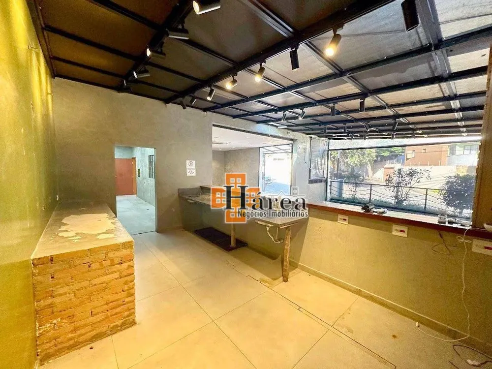 Loja-Salão, 330 m² - Foto 7