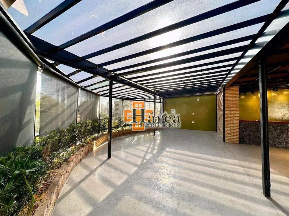 Loja-Salão, 330 m² - Foto 3