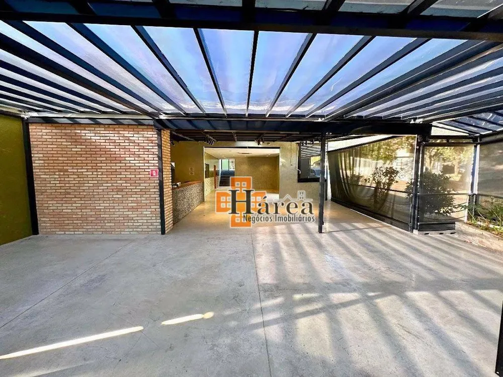 Loja-Salão, 330 m² - Foto 2