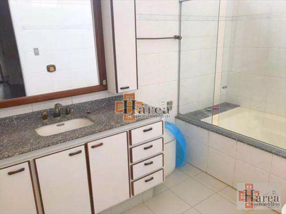 Sobrado à venda com 4 quartos, 460m² - Foto 24