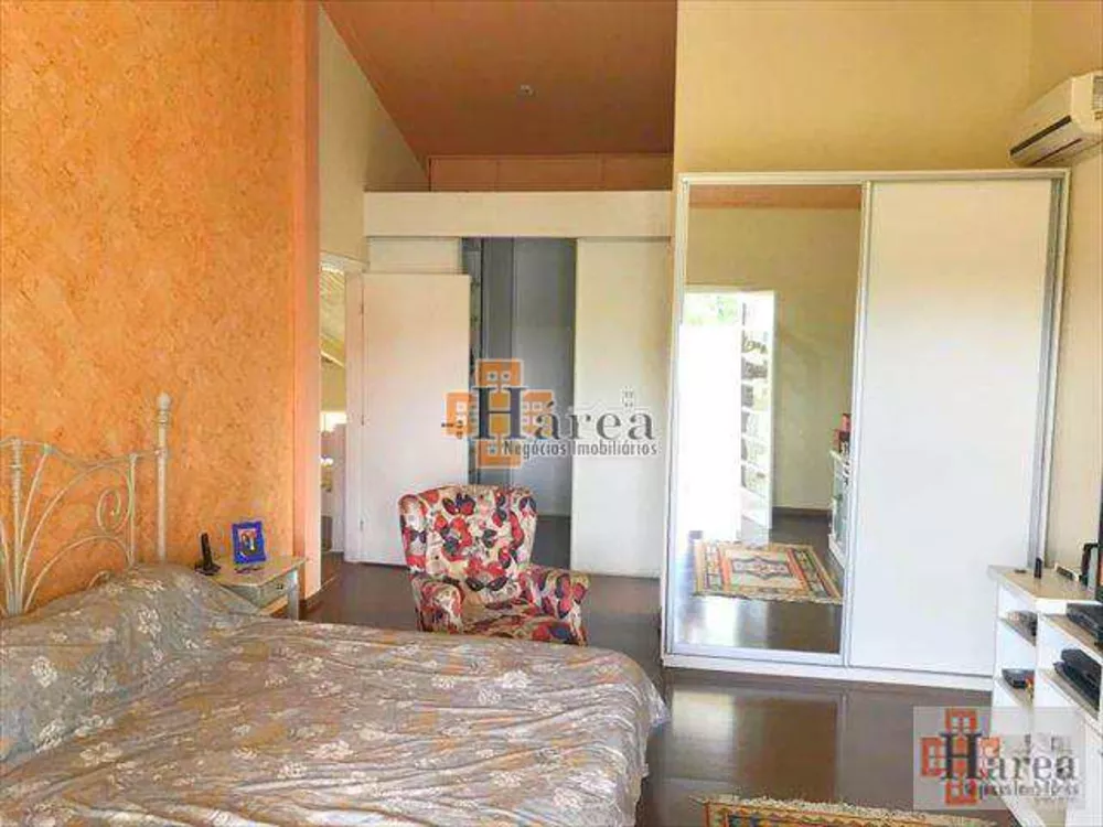 Sobrado à venda com 4 quartos, 460m² - Foto 16