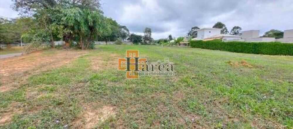 Terreno à venda, 1035m² - Foto 1