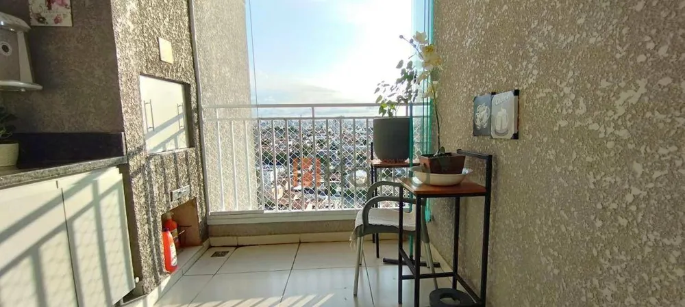 Apartamento, 3 quartos, 72 m² - Foto 7
