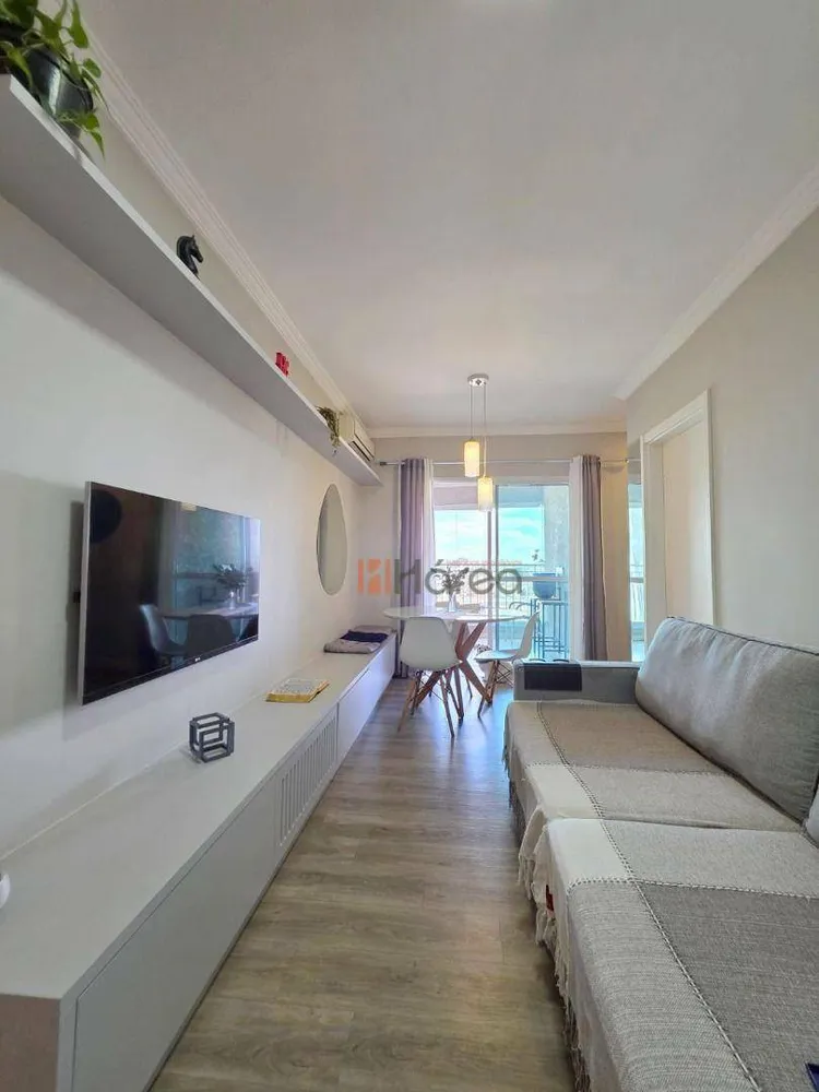 Apartamento, 3 quartos, 72 m² - Foto 4