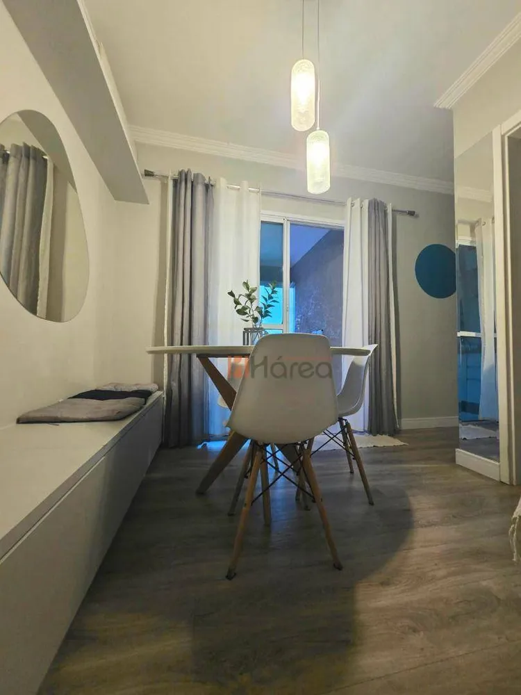 Apartamento, 3 quartos, 72 m² - Foto 8
