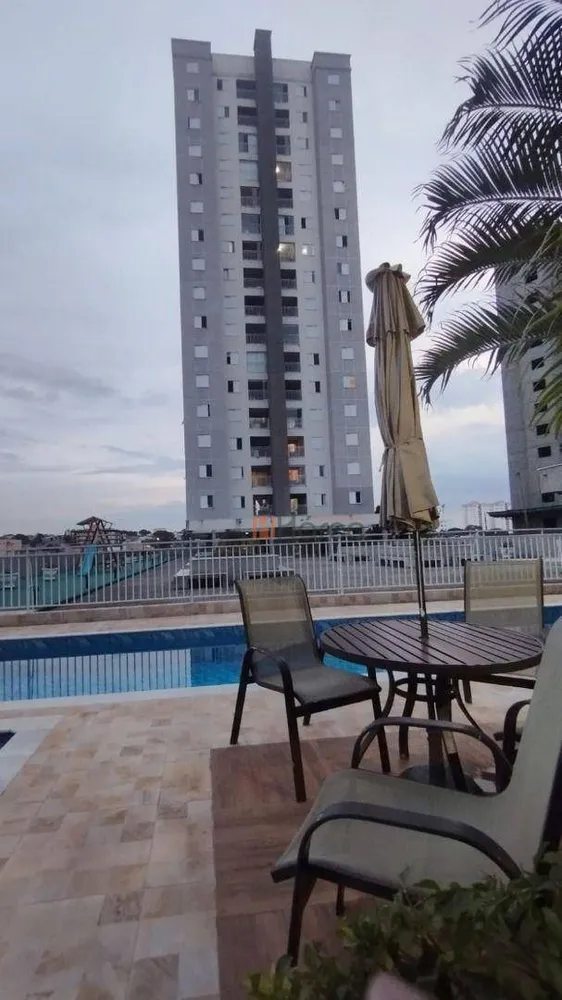 Apartamento, 3 quartos, 72 m² - Foto 12
