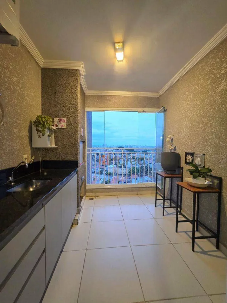 Apartamento, 3 quartos, 72 m² - Foto 6