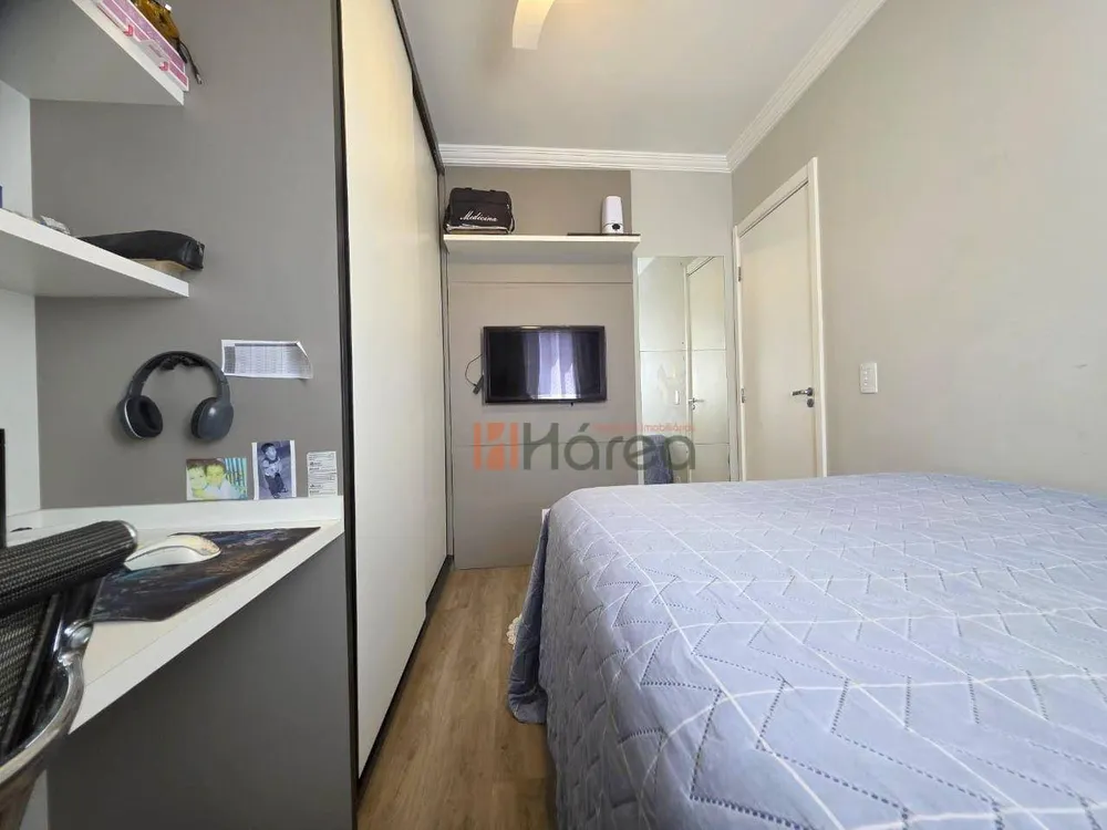 Apartamento, 3 quartos, 72 m² - Foto 9