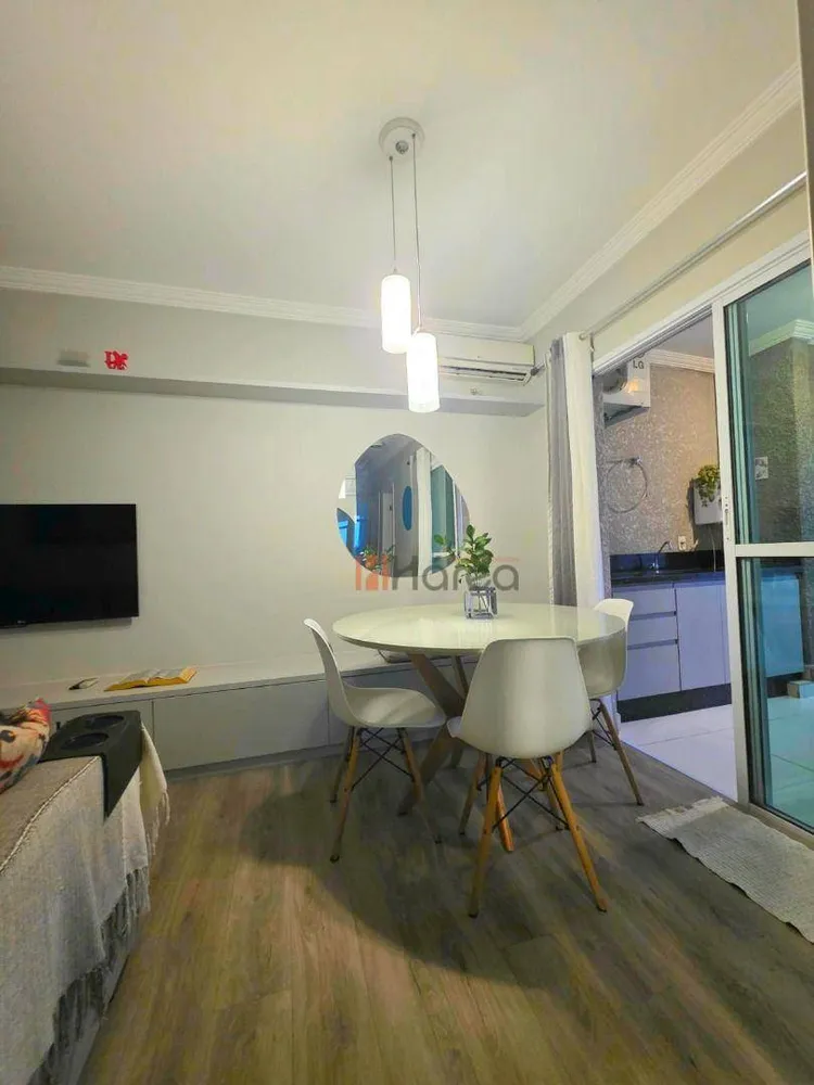 Apartamento, 3 quartos, 72 m² - Foto 5