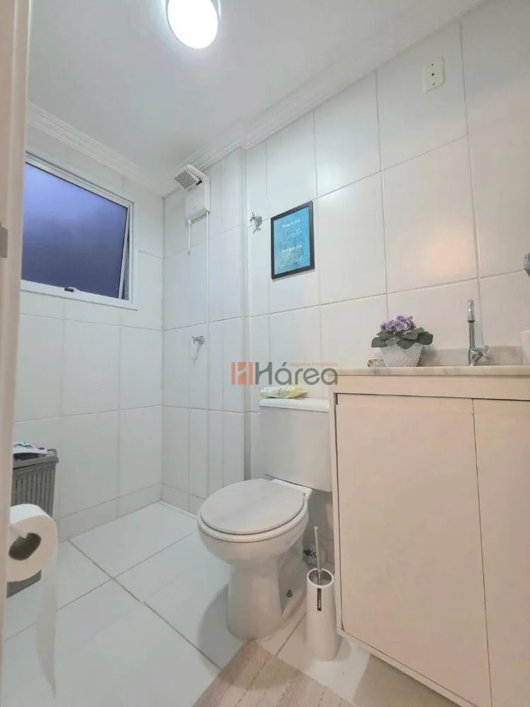 Apartamento, 3 quartos, 72 m² - Foto 11