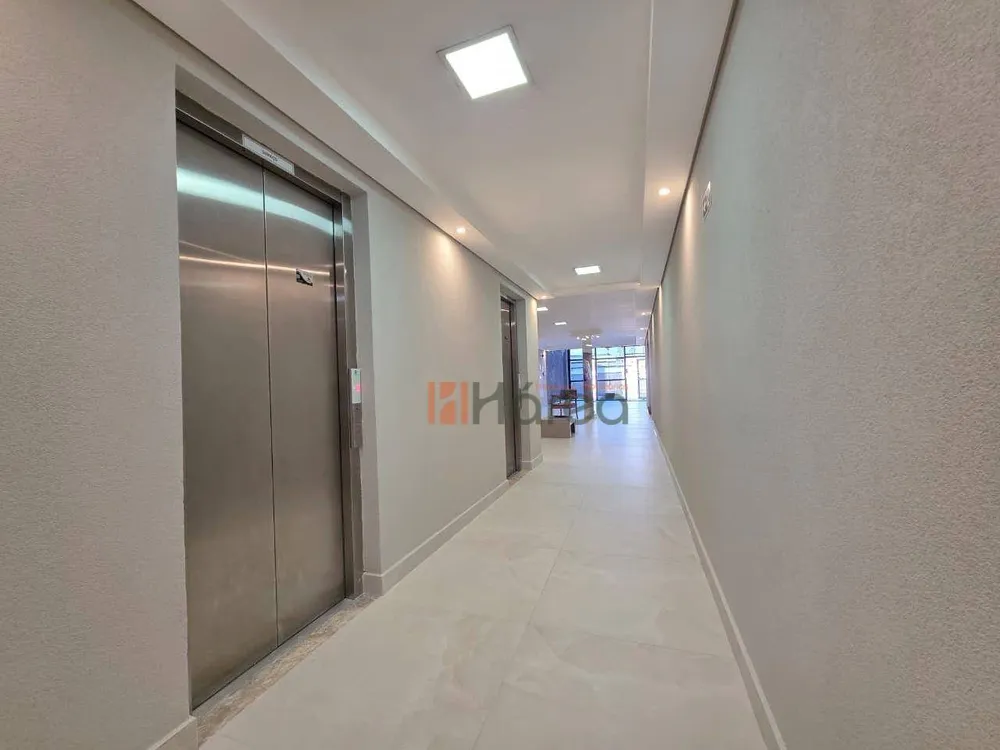 Apartamento, 3 quartos, 72 m² - Foto 3