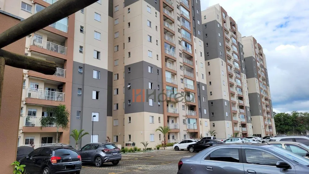Apartamento, 2 quartos, 63 m² - Foto 2