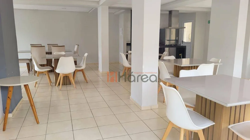 Apartamento, 2 quartos, 63 m² - Foto 8