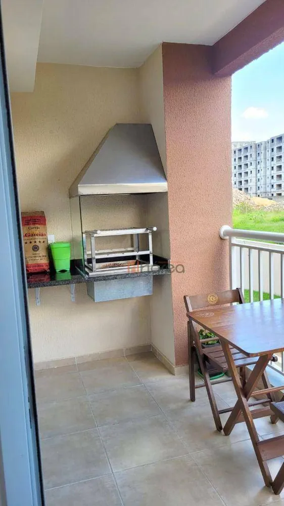 Apartamento, 2 quartos, 63 m² - Foto 6