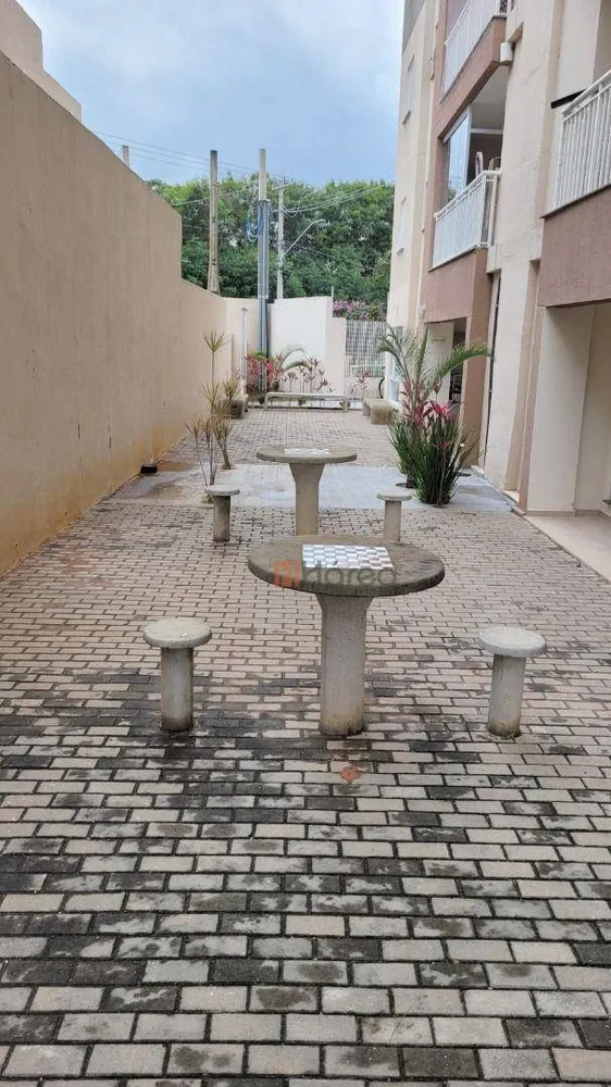 Apartamento, 2 quartos, 63 m² - Foto 14