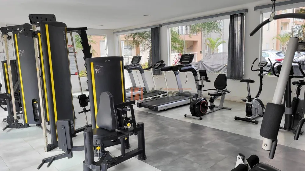 Apartamento, 2 quartos, 63 m² - Foto 13