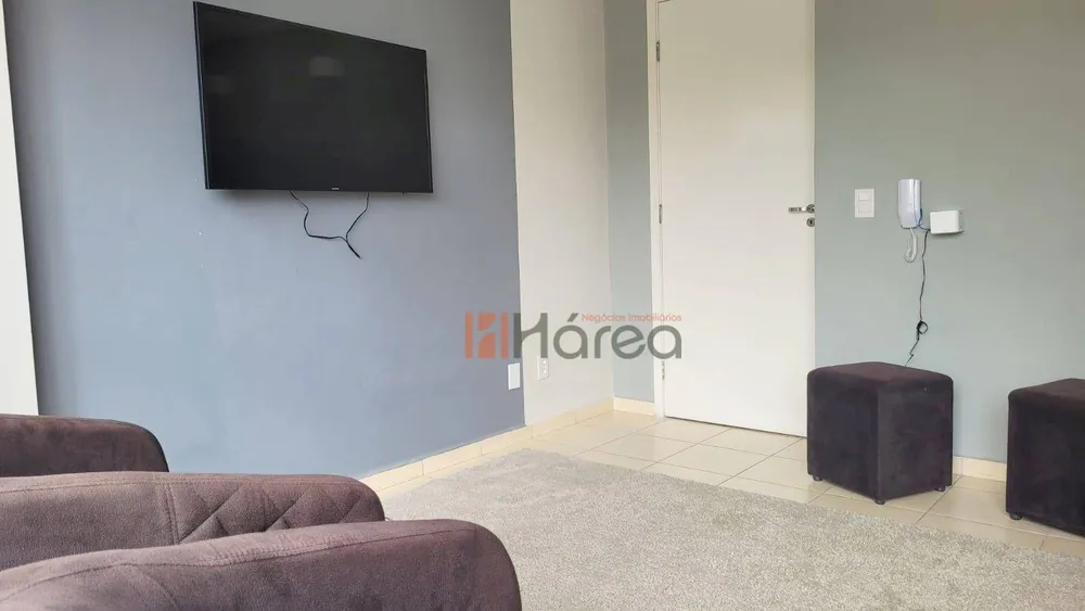 Apartamento, 2 quartos, 63 m² - Foto 9