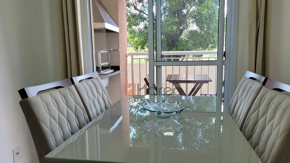 Apartamento, 2 quartos, 63 m² - Foto 5